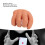 Performance Third Hand Trick Prop Soft Material Ideal for Comedy & Magic Acts 4