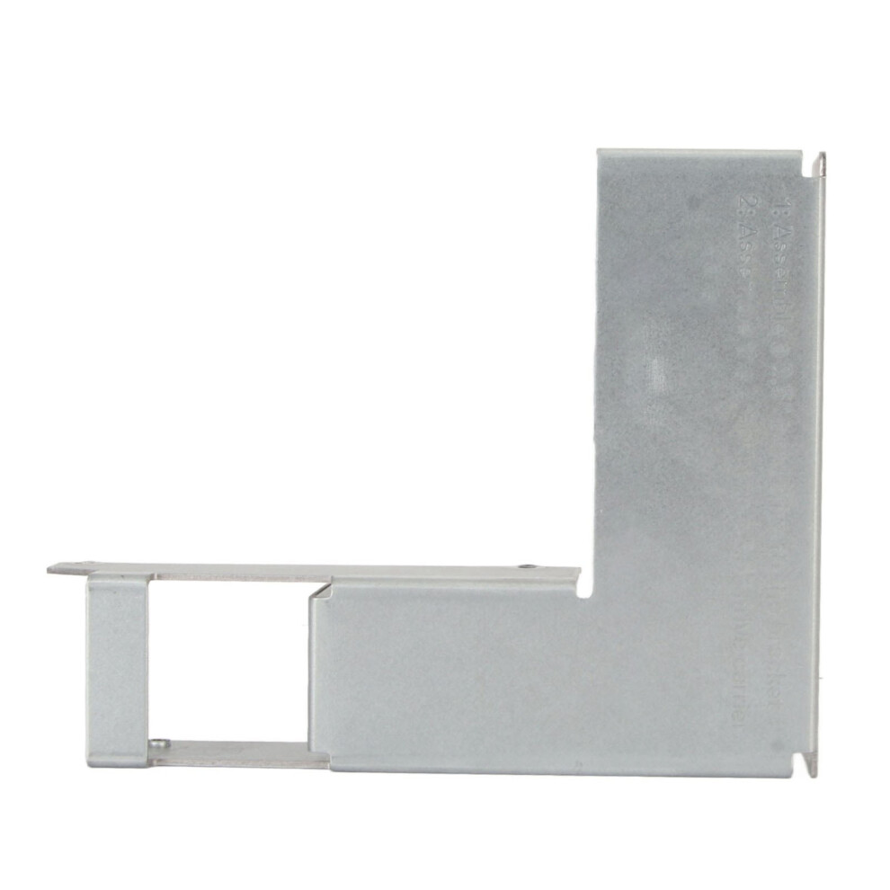 Metal 2.5In To 3.5In Tray Caddy For Dell R740 Xd Vibrant Stability 9321370176753