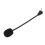Noise-Reducing Game Mic for Cloud Pro with 3.5mm Rotatable Plug 9