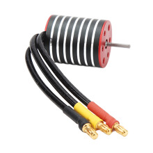 RC Car Brushless Motor 2430 200W 50000 RPM Waterproof Aluminum Alloy
