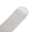 2pcs Breathable Adjustable Gray Elbow Compression Sleeves for Adults 2