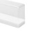 Stackable Transparent Plastic Action Figure Storage Box 368.512cm 8