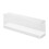 Stackable Transparent Plastic Action Figure Storage Box 368.512cm 3