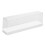 Stackable Transparent Plastic Action Figure Storage Box 368.512cm 11
