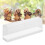 Stackable Transparent Plastic Action Figure Storage Box 368.512cm 9