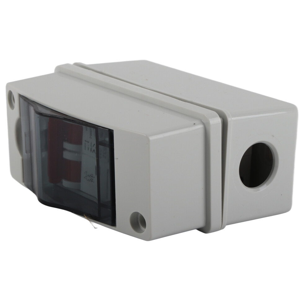 Ip65 Solar Breaker Box 32A Dc500v For Panels And Inverters Installation 4931370180862