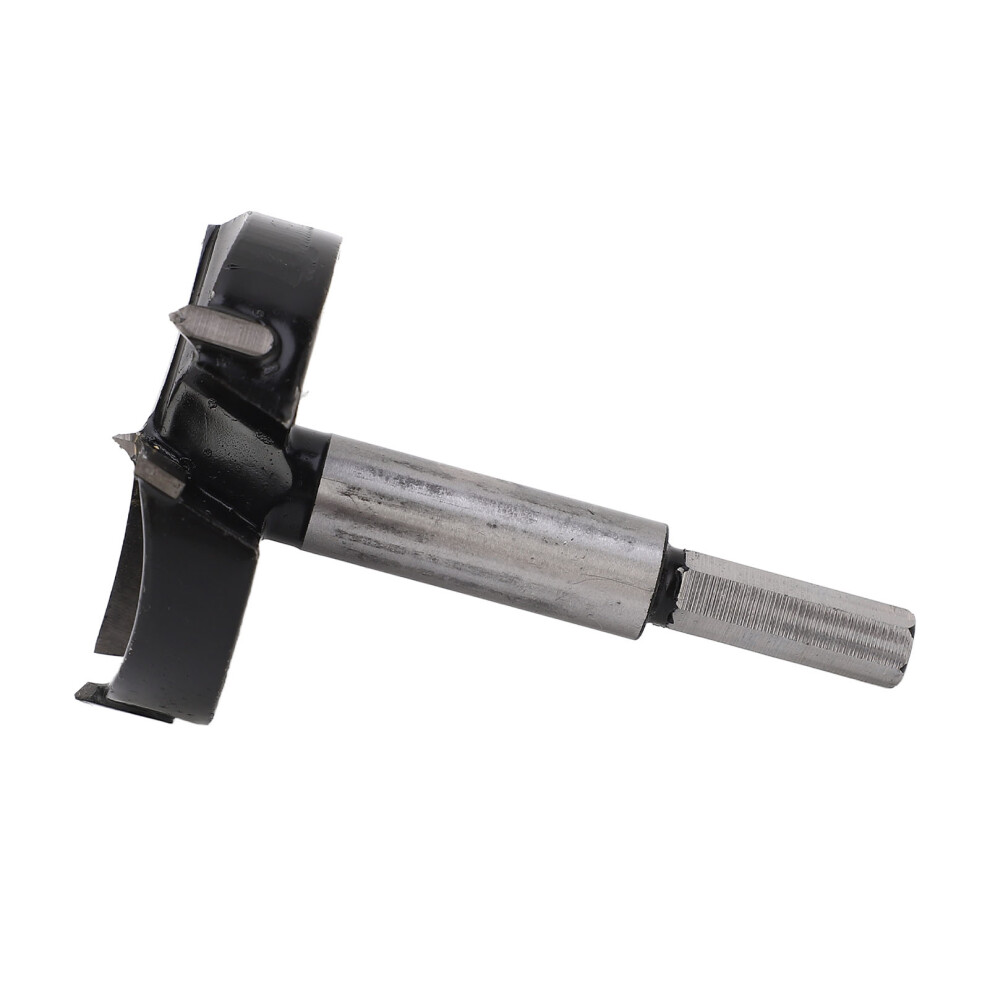 Tungsten Carbide 3-Flute Hole Saw 60Mm For Woodworking 8271370181244