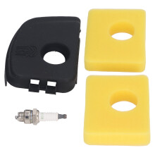 Einfache Installation: Luftfilter-Kit 590581 für 450E 500E 125CC Motorreparatur