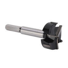 Langlebzah 40 mm Hartmetall Forstner-Bohrer Hochgeschwindigkeits-Bohrstabilität