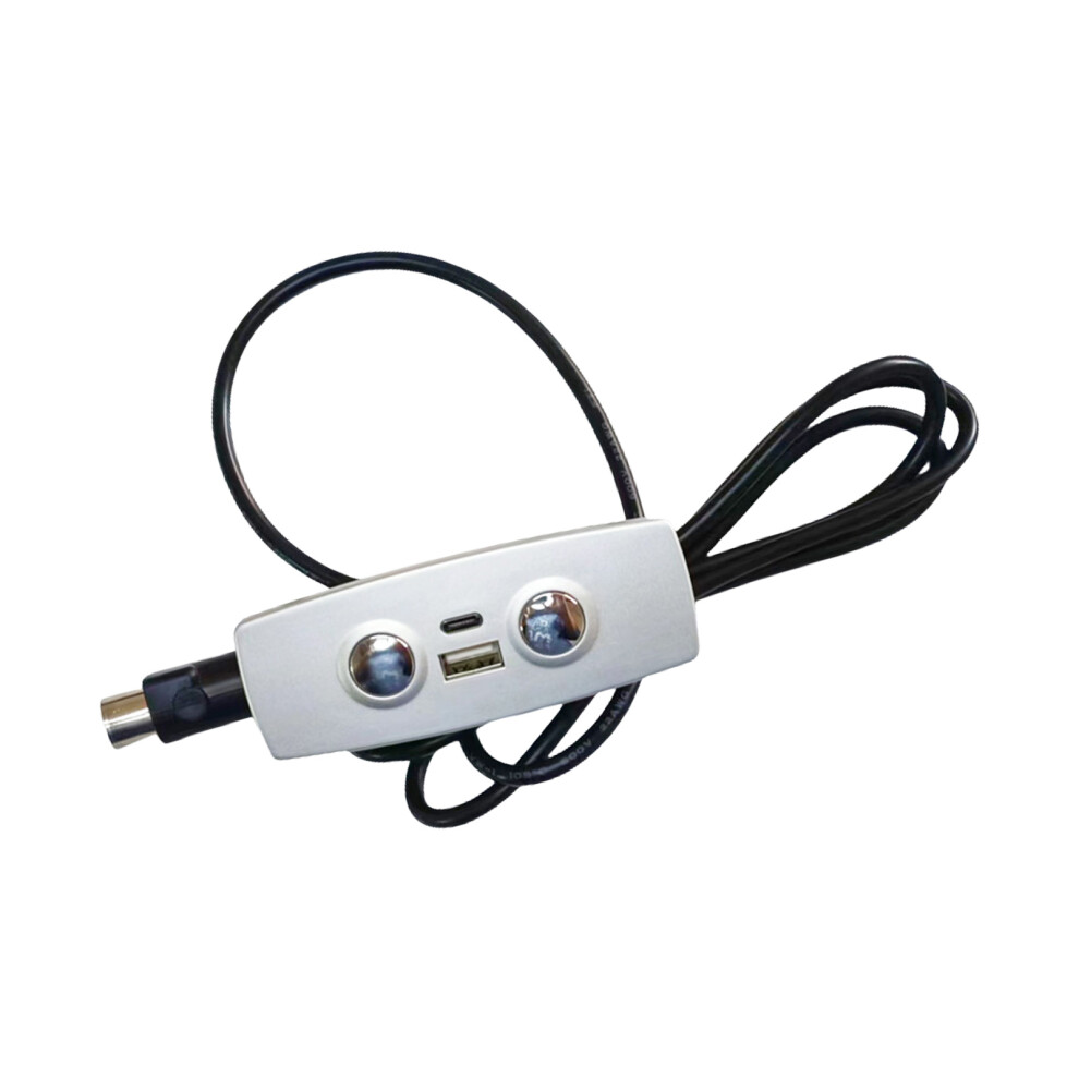 Electric Sofa Recliner Switches With Usb Charging Port 2 Button 7732000547645