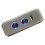 Upgrades ABS Electric Couch Controllers Square Design Double 1