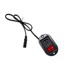 Rockers Styles Power Control-schakelaars voor motoren