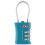 Combination Padlock Waterproof 3Digit Combination Lock for-2 1