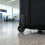 1 Pair Quiet Replacement Wheels for Suitcases with Easy 2