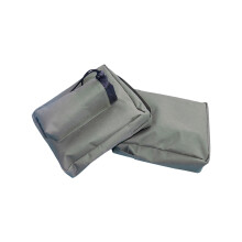 ATV Saddles Bag,Waterproof UTV Cargo-Army Green