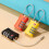 Combination Padlock Keyless Easy to Read 3 Digit Combination-3 7
