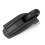 1 Pair Quiet Replacement Wheels for Suitcases with Easy 6