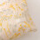 Stylish Embroidery Beauty Organizer Polyester Toiletry Makeup-L 6