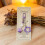 Lovely Star Bag Charms for Purse Backpack Decorations-Purple 3