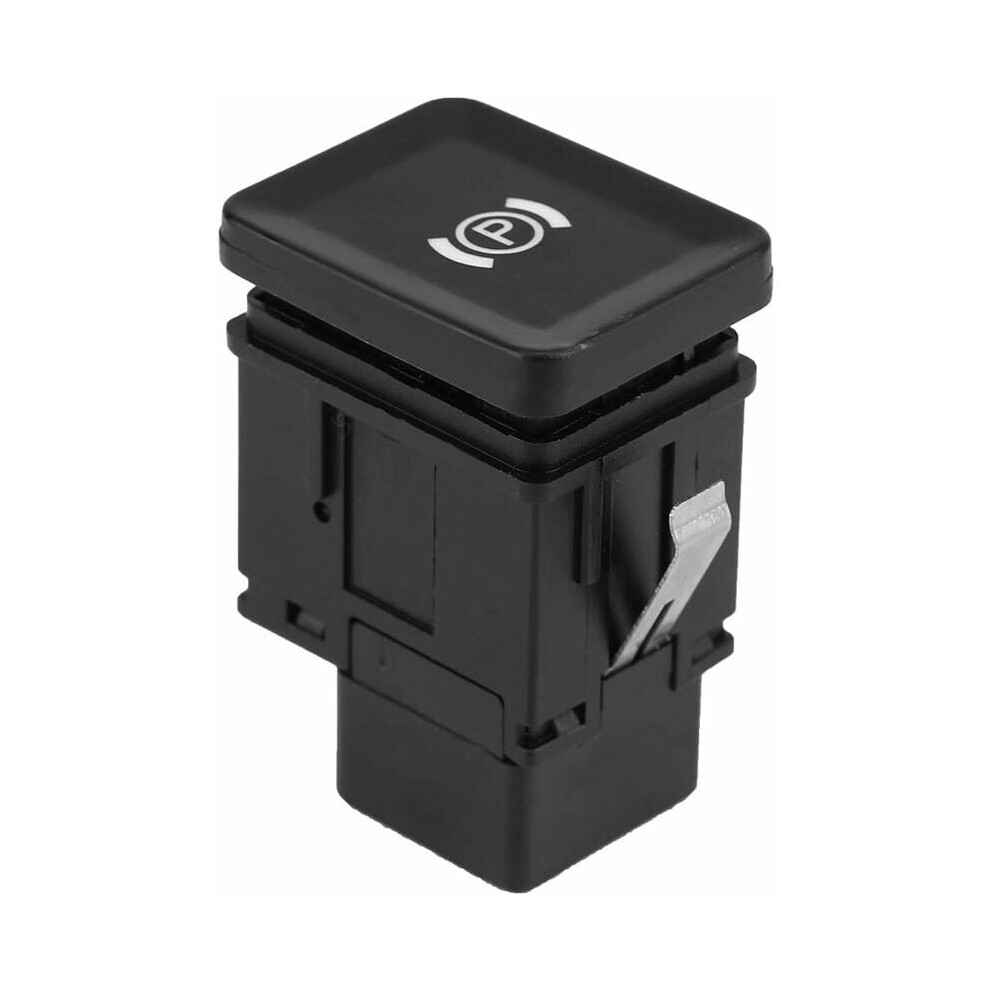 Vehicle Electronics Accessories: Electronic Parking Handbrake Switch For Passat B6 3C, Heat Resistant, Cold Resistant, Brand New Aftermarket, Direct 9448196659427