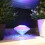 Pool Light, Waterproof LED Underwater Adds Charm To Your Bathtub Or Pool With A Tether Loop And Changing Light Modes 7