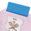 Bilingual Interactive Learning Flashcards for Kids, Pink, Plastic 6