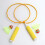 Badminton Racket Set Replacement Badminton Equipment Oversized Net Surface Steel Frame Rackets Soft Wrapped Handle Tight Stringing Lightweight Rackets 6