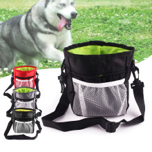 Trainingstasche für Haustiere, Mehrzwecktasche mit
