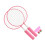 Badminton Racket Set Replacement Badminton Equipment Oversized Net Surface Steel Frame Rackets Soft Wrapped Handle Tight Stringing Lightweight Rackets 4