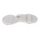 Hemiplegia Fingerboard Hand Wrist Protector Brace – Right, Sponge 11