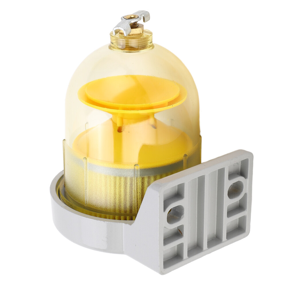 Fuel Water Separator Dahl65 For Boats, Ships, Diesel Engines, Trucks 4001370188653