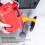 Gas Can Spout Replacement Set with Funnel, 8mm Drill Bits, Yellow 6
