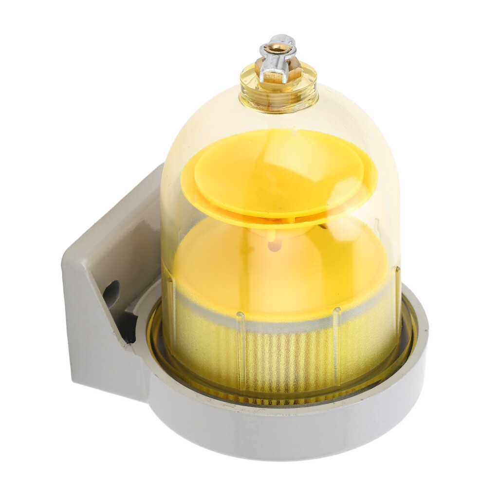Fuel Water Separator Dahl65 For Boats, Ships, Diesel Generators & Trucks 9351377867736