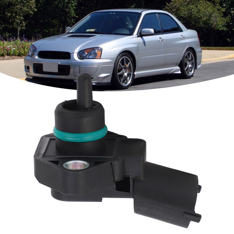 Intake Manifold Pressure Sensor For Subaru Models - Replacement Part 9441370188775