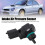 Langlebiger Manifold-Drücke-Sensor für Subaru Impreza 5