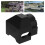 RV Awning Hardware End Plug Black Solid Aluminum Sunchaser II Replacement Part 15