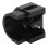 RV Awning Hardware End Plug Black Solid Aluminum Sunchaser II Replacement Part 13