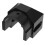 RV Awning Hardware End Plug Black Solid Aluminum Sunchaser II Replacement Part 9