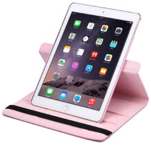 Rundum-Schutzhülle für iPad Air – Stoßfeste Hartrückseite mit rutschfester Innenseite