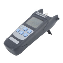 Misuratore di Potenza Ottica AUA Y710A -70 a 10dBm, 10 Lunghezze d'Onda, InGaAs