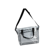 Antistatische Reinraum-Werkzeugtasche mit Reißverschluss,