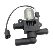 Bil Lastbil Luftkonditionering Värmekontrollventil för FM TGA TGM TGX TGS E 1147412139