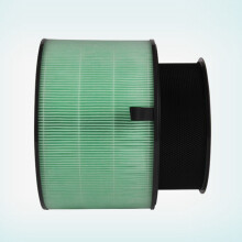 Air Purifier Filter for  AAFTDT101 AAFTDT201 Air Purifier Replacement Parts Accessories Hepa Activated Carbon Filter