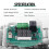 DC12V XH-W1219 High Quality NTC Sensor  Regulator Sensor Module Temperature Controller Thermostat 5