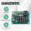 DC12V XH-W1219 High Quality NTC Sensor  Regulator Sensor Module Temperature Controller Thermostat 4