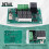 DC12V XH-W1219 High Quality NTC Sensor  Regulator Sensor Module Temperature Controller Thermostat 3