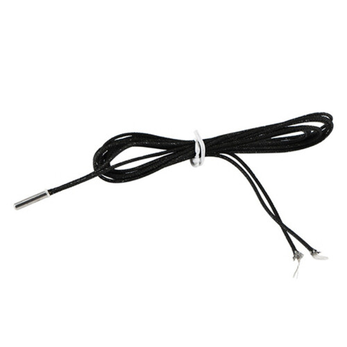 PT1000 Temperature Sensor Probe, 3D Printer Temperature Probe, Temperature Probe Resistor, Platinum Thermal Sensor 1