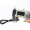 PT1000 Temperature Sensor Probe, 3D Printer Temperature Probe, Temperature Probe Resistor, Platinum Thermal Sensor 4