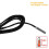 PT1000 Temperature Sensor Probe, 3D Printer Temperature Probe, Temperature Probe Resistor, Platinum Thermal Sensor 3
