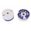 Programmable Thermocouple RTD PT100 to 4-20MA Converter TC RTD Input 4-20MA Output -Mounted Temperature Transmitter 3
